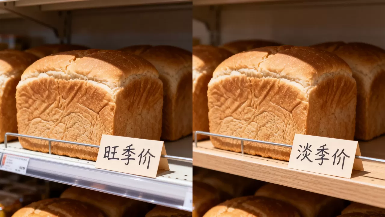 旺季买和淡季买价格真能差一截吗？淡季购物真的更省钱吗？