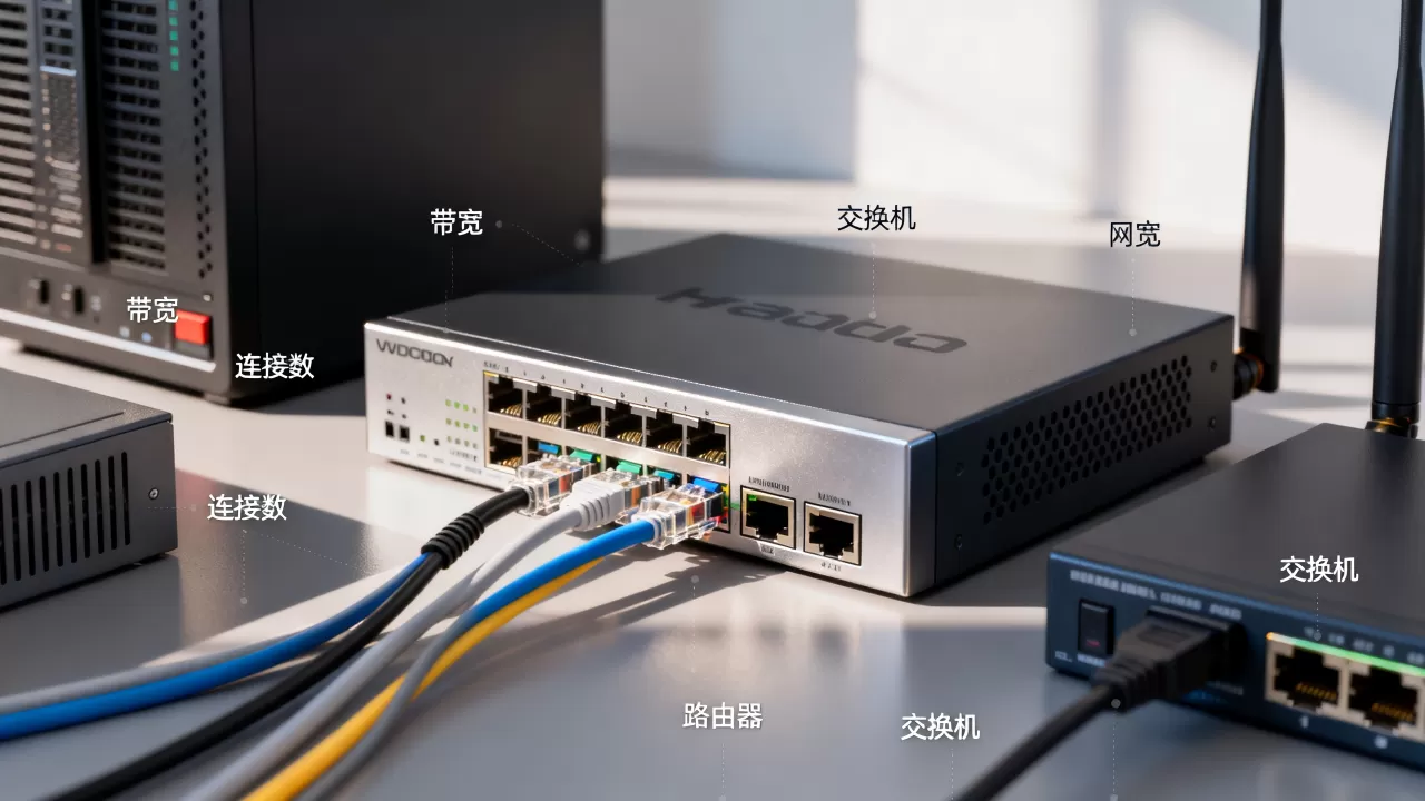 带宽跑不满是连接数被限制了吗,连接数限制如何解除 带宽跑不满是连接数被限制了吗,连接数限制如何解除