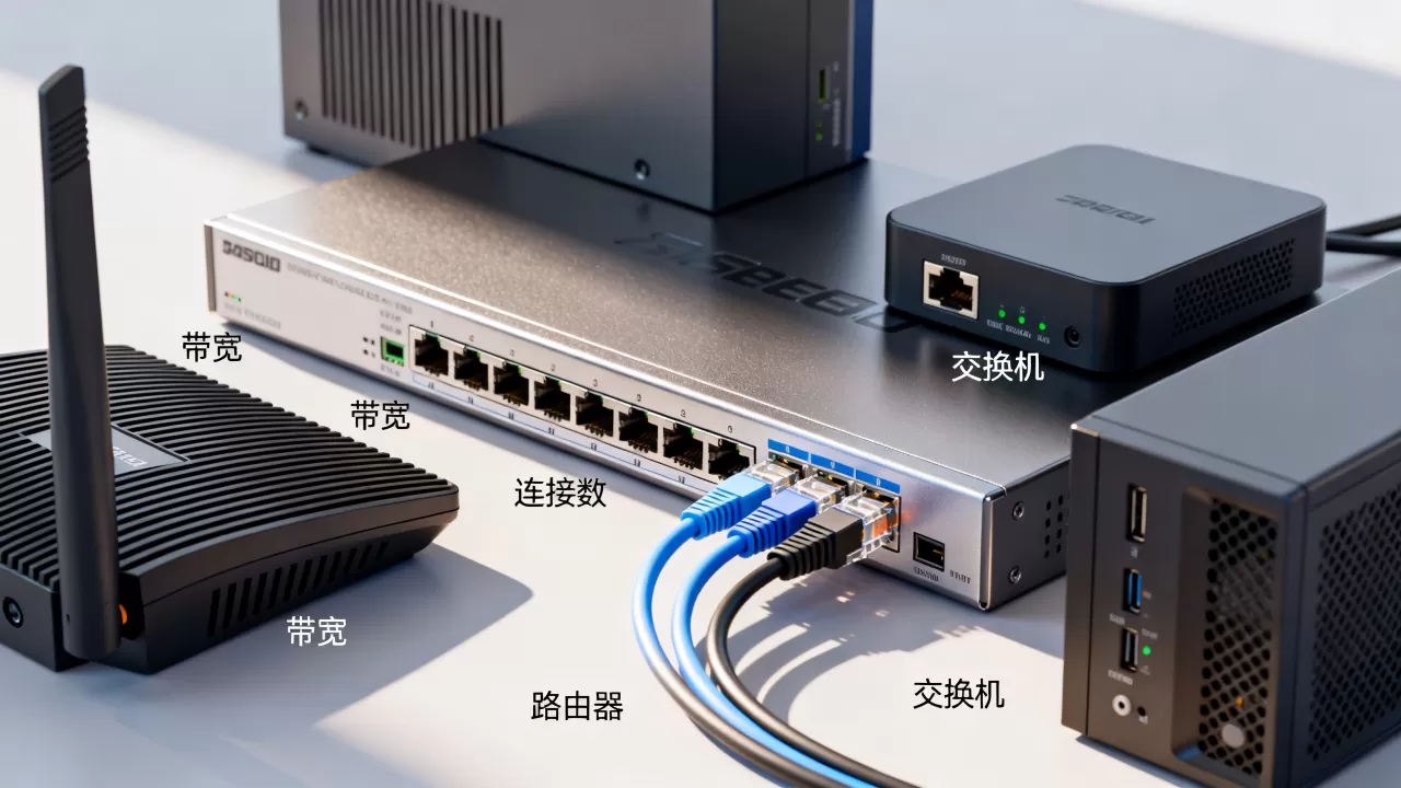 带宽跑不满是连接数被限制了吗,连接数限制如何解除 带宽跑不满是连接数被限制了吗,连接数限制如何解除