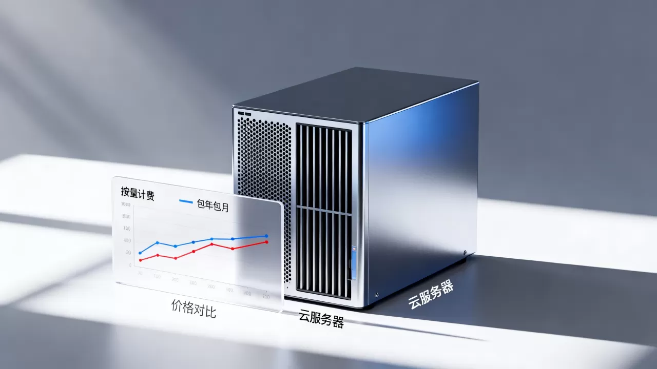 云服务器按量计费会不会比包年包月贵很多?按量计费价格贵吗 云服务器按量计费会不会比包年包月贵很多?按量计费价格贵吗