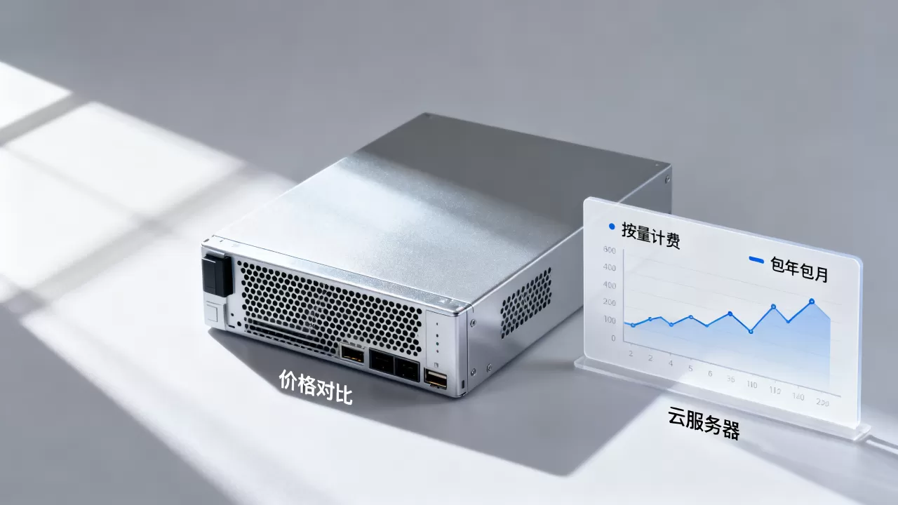 云服务器按量计费会不会比包年包月贵很多?按量计费价格贵吗 云服务器按量计费会不会比包年包月贵很多?按量计费价格贵吗