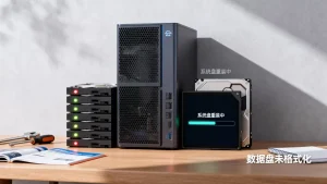 为什么云服务器重装系统后数据盘内容还在？，数据盘会格式化吗