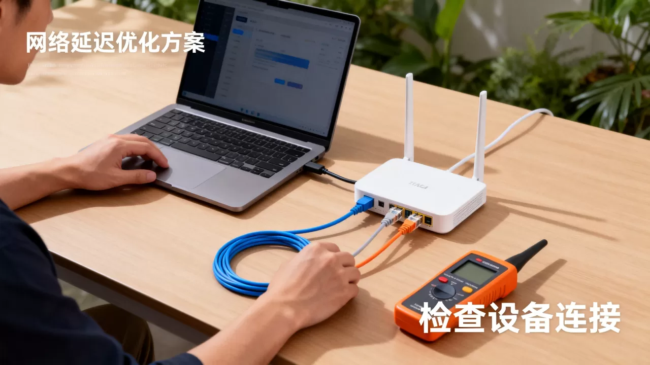 网络不绕路延迟才有余地,网络延迟高怎么解决才能谈下去? 网络不绕路延迟才有余地,网络延迟高怎么解决才能谈下去?
