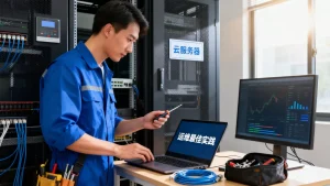 官网迁移云服务器后运维习惯怎么调？云服务器运维最佳实践