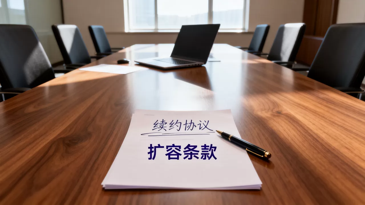 续约时争取免费扩容怎么谈?续约谈判技巧大全 续约时争取免费扩容怎么谈?续约谈判技巧大全