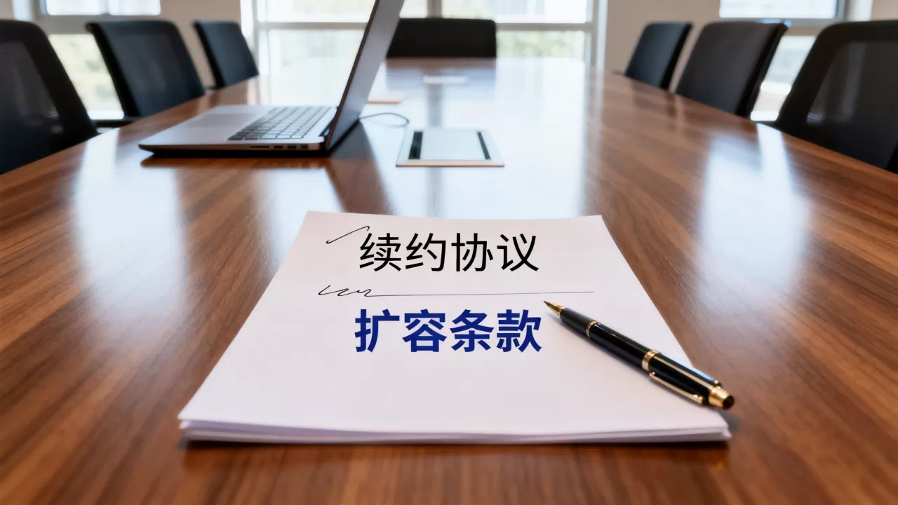 续约时争取免费扩容怎么谈?续约谈判技巧大全 续约时争取免费扩容怎么谈?续约谈判技巧大全