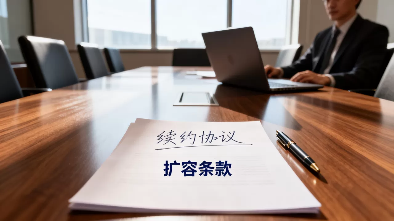 续约时争取免费扩容怎么谈?续约谈判技巧大全 续约时争取免费扩容怎么谈?续约谈判技巧大全