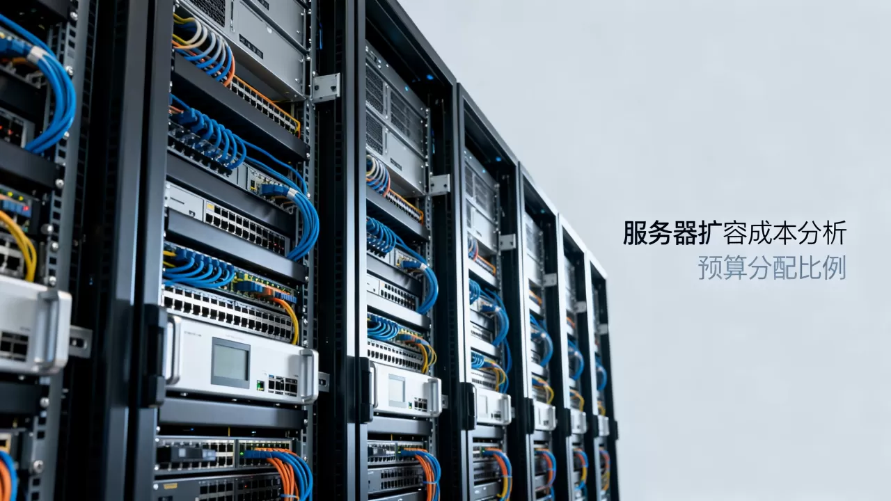 业务翻倍服务器预算该跟着翻倍吗,服务器扩容成本怎么算 业务翻倍服务器预算该跟着翻倍吗,服务器扩容成本怎么算