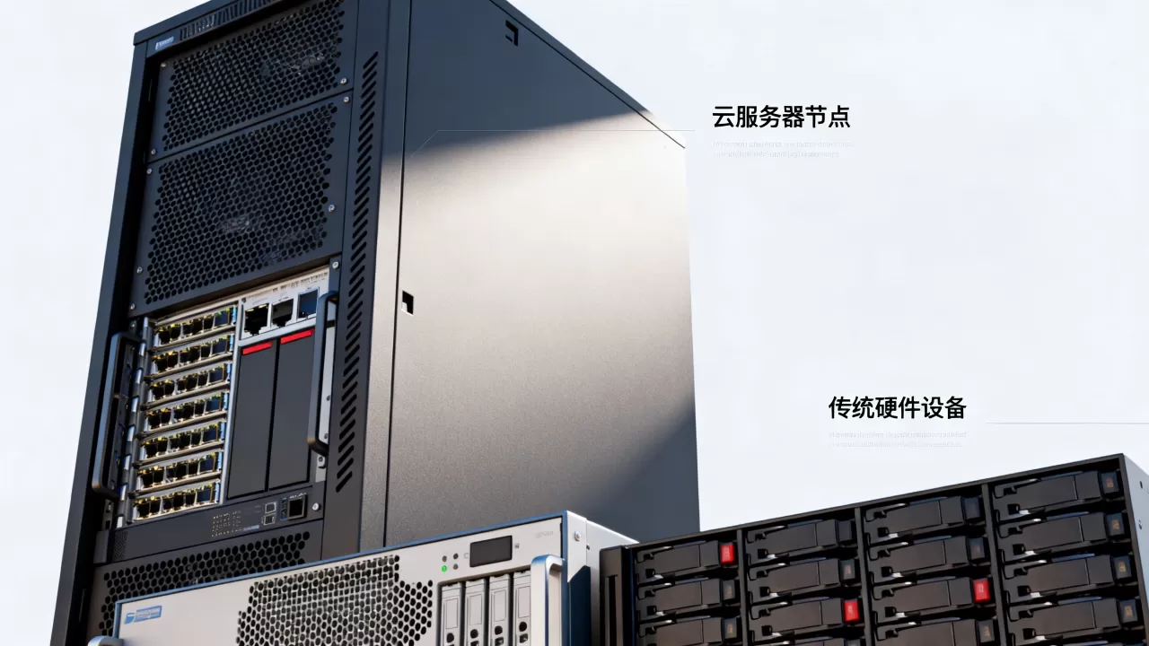 把测试环境搬到云服务器上能省下哪些硬件开支,云服务器怎么省钱? 把测试环境搬到云服务器上能省下哪些硬件开支,云服务器怎么省钱?