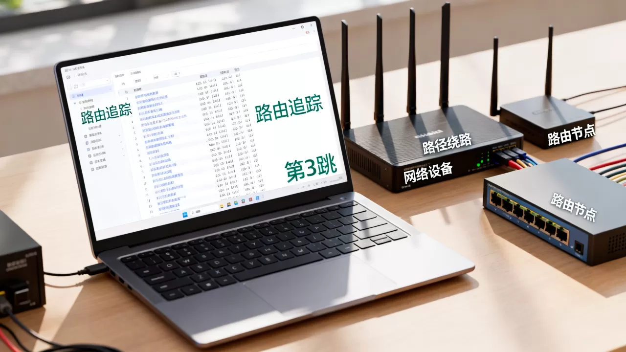 路径绕路怎么发现?看这几跳就够了,网络路由追踪 路径绕路怎么发现?看这几跳就够了,网络路由追踪