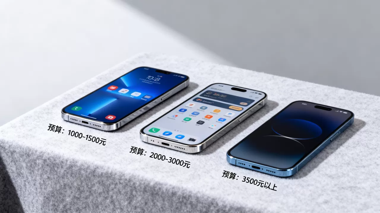 给备用机预留多少预算比较稳妥,2026年备用机性价比推荐有哪些? 给备用机预留多少预算比较稳妥,2026年备用机性价比推荐有哪些?