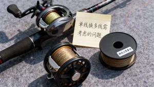 单线换多线之前需要想清楚哪些问题？换线注意事项有哪些？
