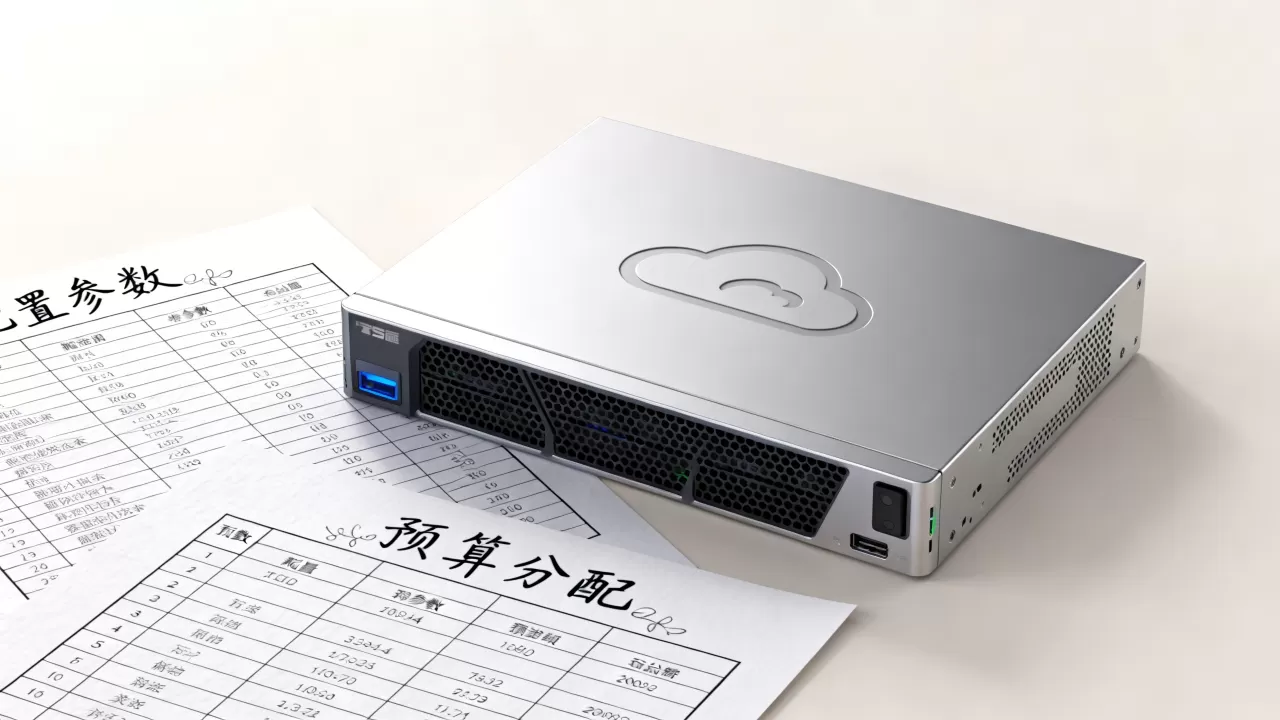 初创团队服务器预算怎么定才合理，初创公司云服务器配置选择技巧