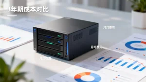 包年包月云服务器选几年期更划算，如何控制成本最优？