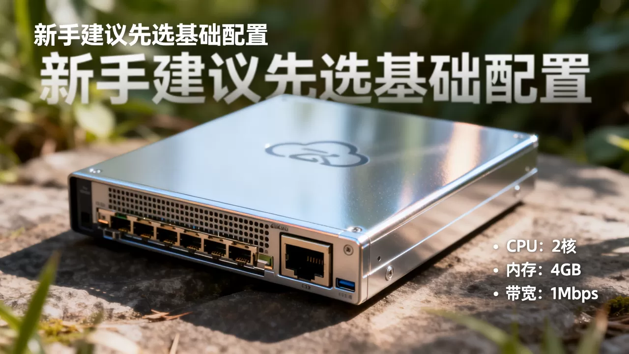 新手选云主机要不要一开始就上高配避免浪费,云主机配置怎么选最划算 新手选云主机要不要一开始就上高配避免浪费,云主机配置怎么选最划算