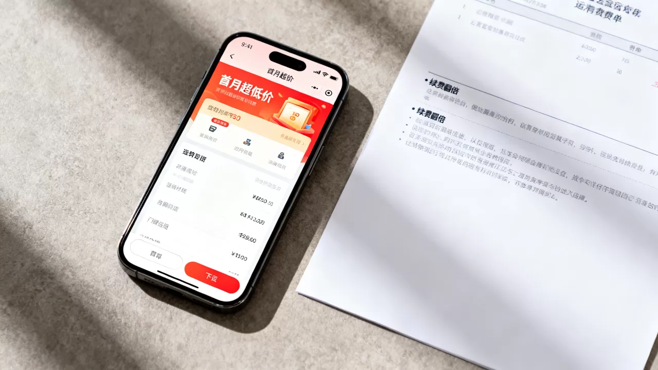 首月超低价续费翻倍算常规操作吗,运营商资费套路有哪些 首月超低价续费翻倍算常规操作吗,运营商资费套路有哪些