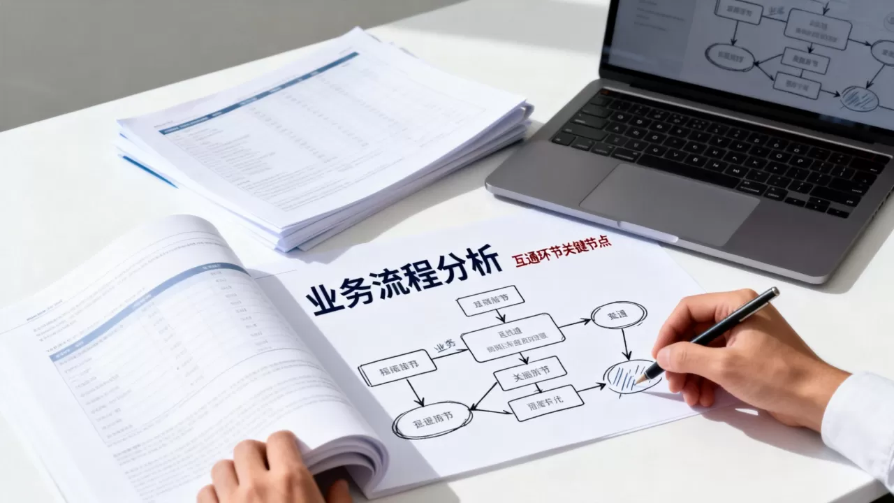 业务一边快一边慢怎么回事?查互通这段关键在哪 业务一边快一边慢怎么回事?查互通这段关键在哪