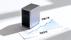 短期活动页面用云服务器按量还是预留更合适，云服务器短期活动选哪个更省钱
