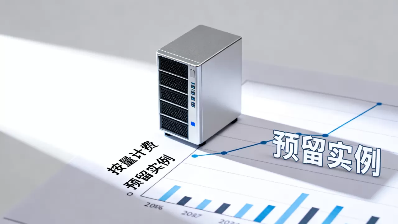 短期活动页面用云服务器按量还是预留更合适,云服务器短期活动选哪个更省钱 短期活动页面用云服务器按量还是预留更合适,云服务器短期活动选哪个更省钱