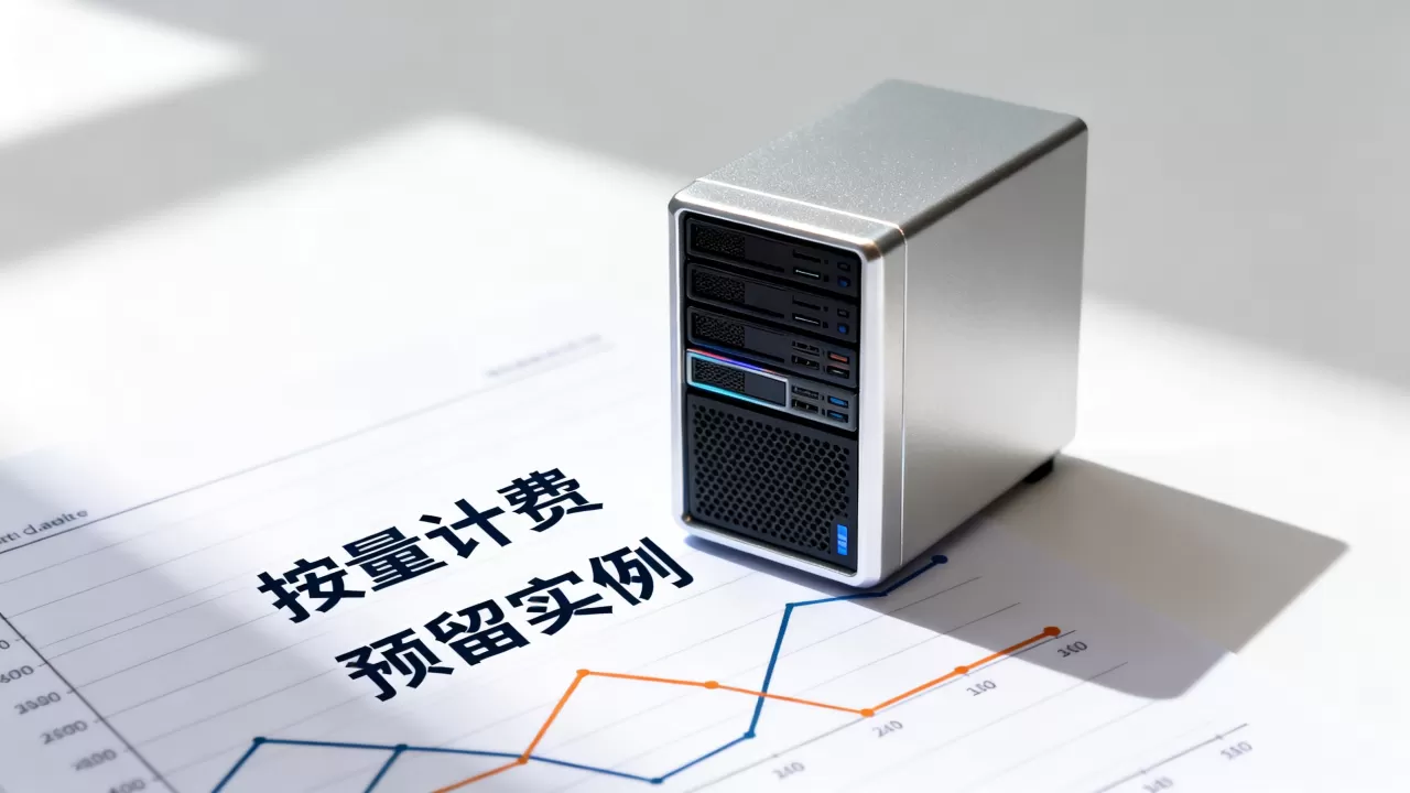 短期活动页面用云服务器按量还是预留更合适,云服务器短期活动选哪个更省钱 短期活动页面用云服务器按量还是预留更合适,云服务器短期活动选哪个更省钱