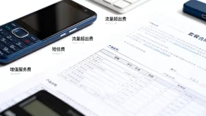 低价套餐里的隐性费用都有哪些，套餐低价背后隐藏哪些收费？