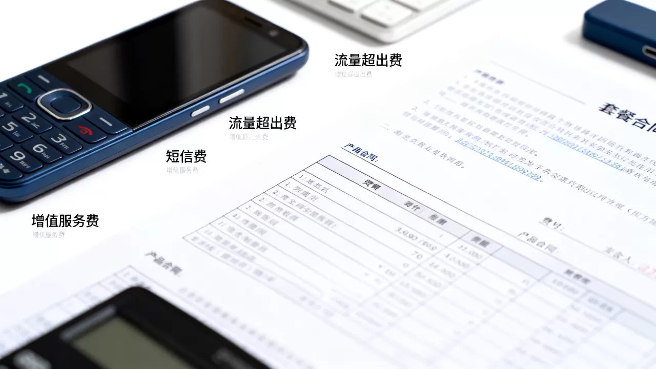 低价套餐里的隐性费用都有哪些,套餐低价背后隐藏哪些收费? 低价套餐里的隐性费用都有哪些,套餐低价背后隐藏哪些收费?
