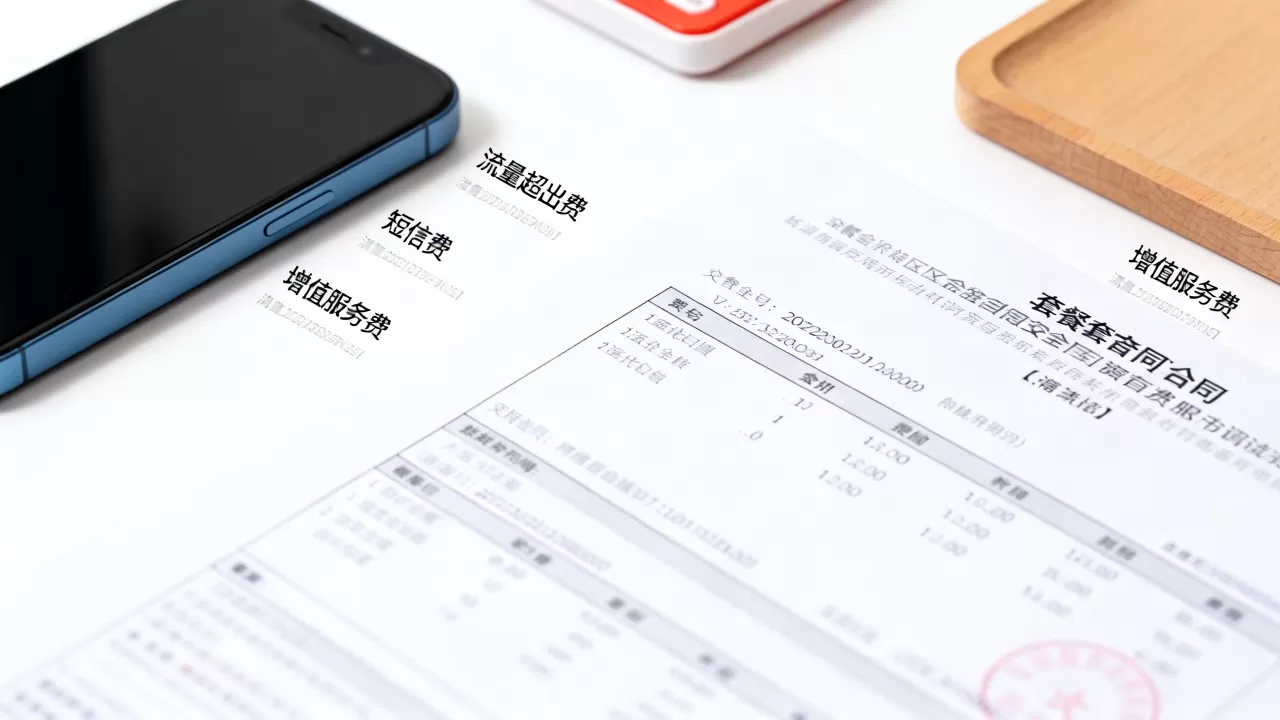 低价套餐里的隐性费用都有哪些,套餐低价背后隐藏哪些收费? 低价套餐里的隐性费用都有哪些,套餐低价背后隐藏哪些收费?