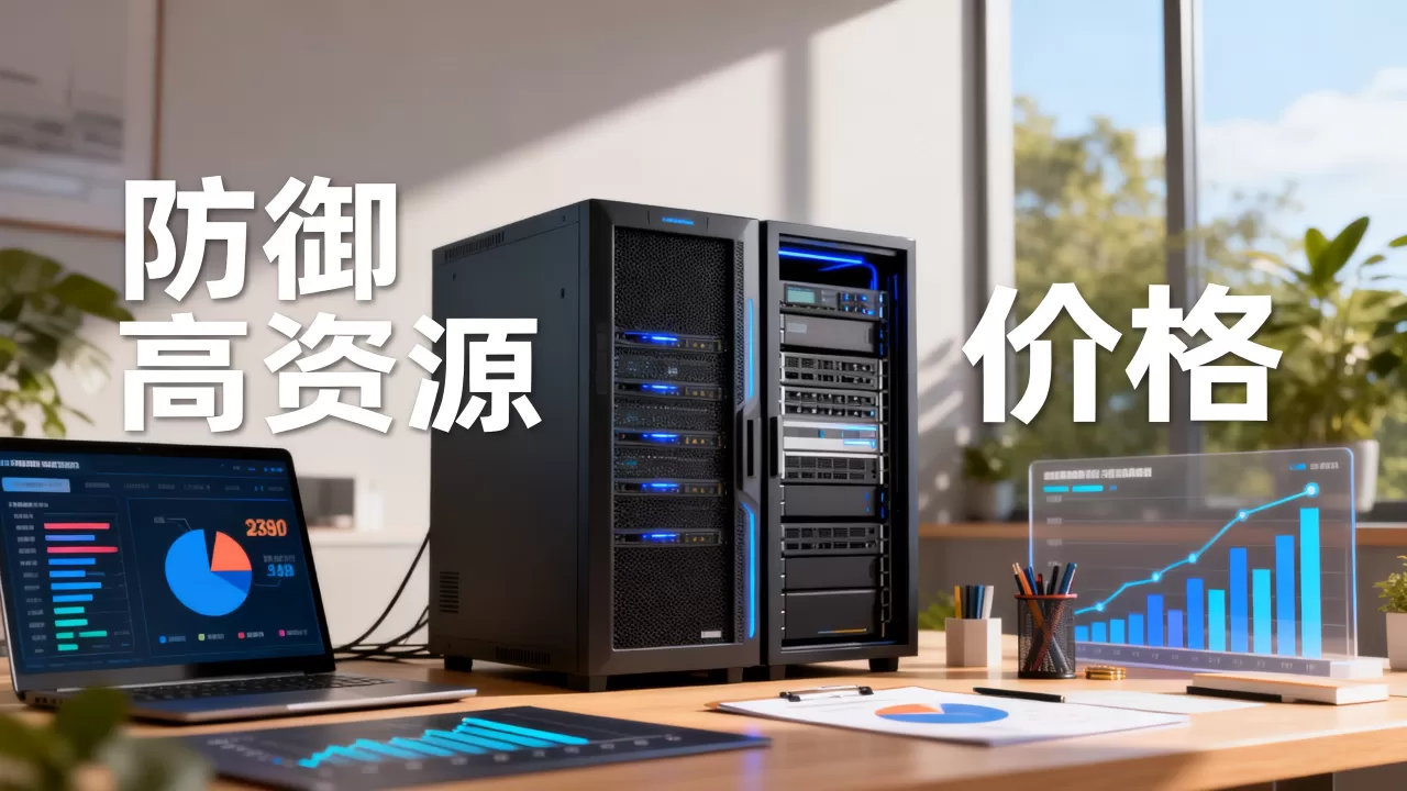 高防套餐防御资源与价格怎么对应,高防套餐价格贵不贵? 高防套餐防御资源与价格怎么对应,高防套餐价格贵不贵?