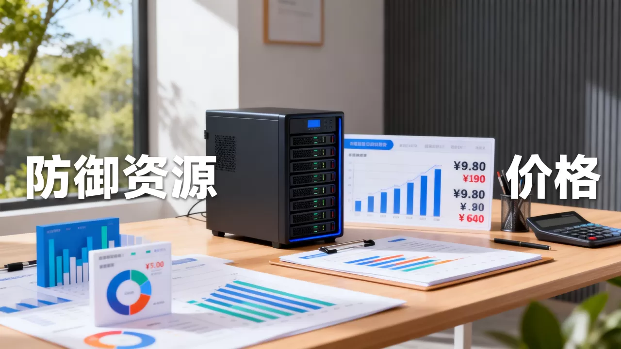 高防套餐防御资源与价格怎么对应,高防套餐价格贵不贵? 高防套餐防御资源与价格怎么对应,高防套餐价格贵不贵?