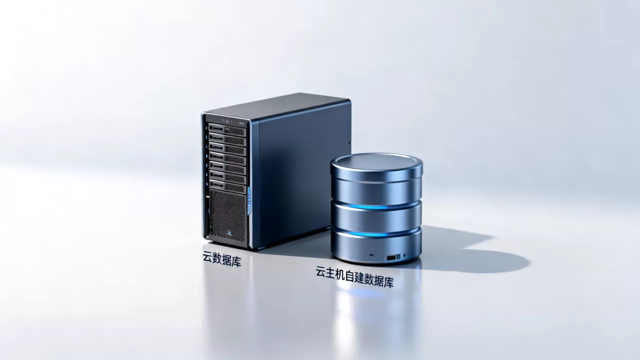 数据库部署该用云数据库还是直接在云主机上装,云数据库和自建数据库哪个更划算 数据库部署该用云数据库还是直接在云主机上装,云数据库和自建数据库哪个更划算
