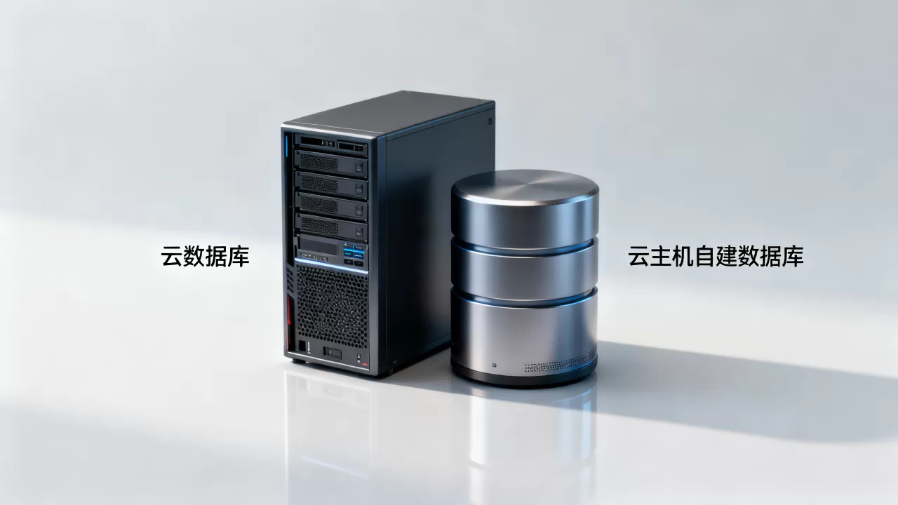 数据库部署该用云数据库还是直接在云主机上装,云数据库和自建数据库哪个更划算 数据库部署该用云数据库还是直接在云主机上装,云数据库和自建数据库哪个更划算