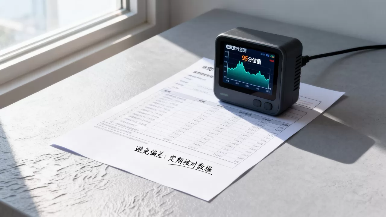 带宽按95分位计费对账单有什么影响,如何避免账单偏差? 带宽按95分位计费对账单有什么影响,如何避免账单偏差?