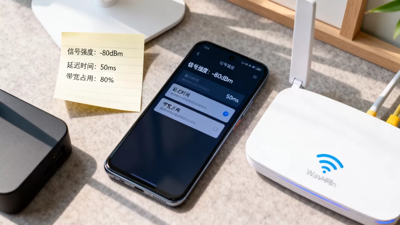 晚高峰掉速时,这几项指标值得先记下来,为什么晚高峰网速变慢怎么办? 晚高峰掉速时,这几项指标值得先记下来,为什么晚高峰网速变慢怎么办?