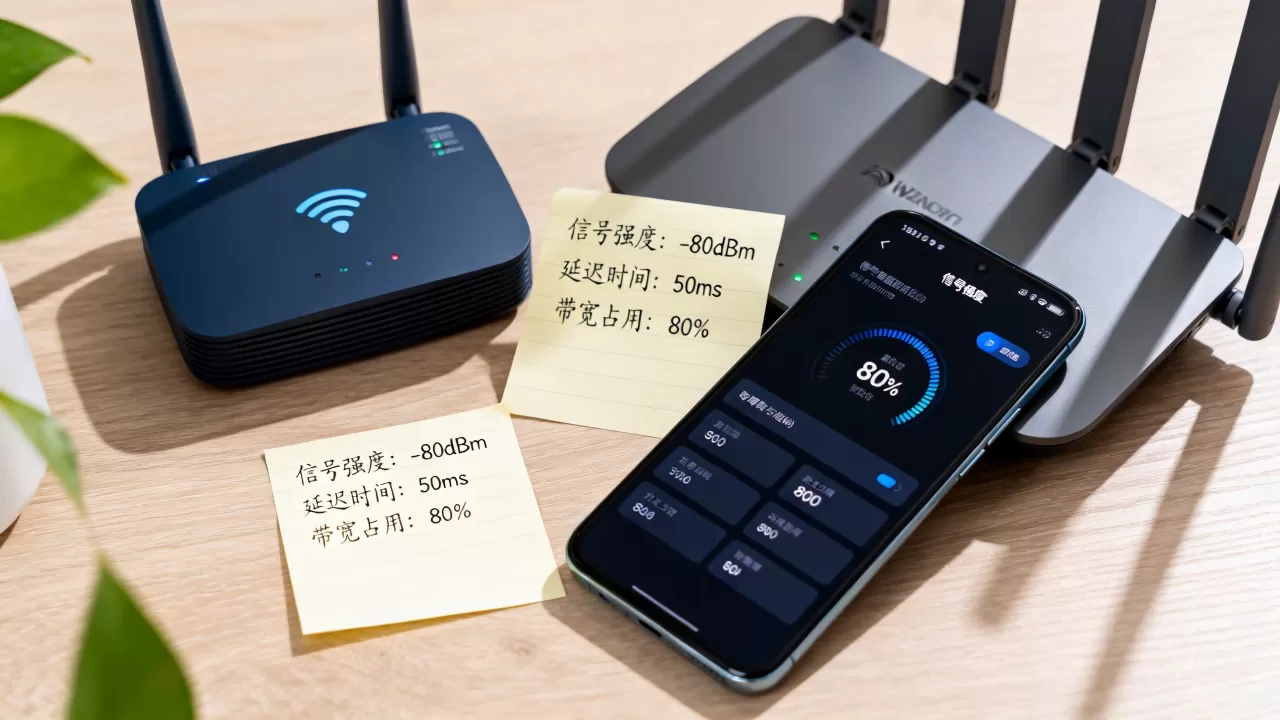 晚高峰掉速时,这几项指标值得先记下来,为什么晚高峰网速变慢怎么办? 晚高峰掉速时,这几项指标值得先记下来,为什么晚高峰网速变慢怎么办?