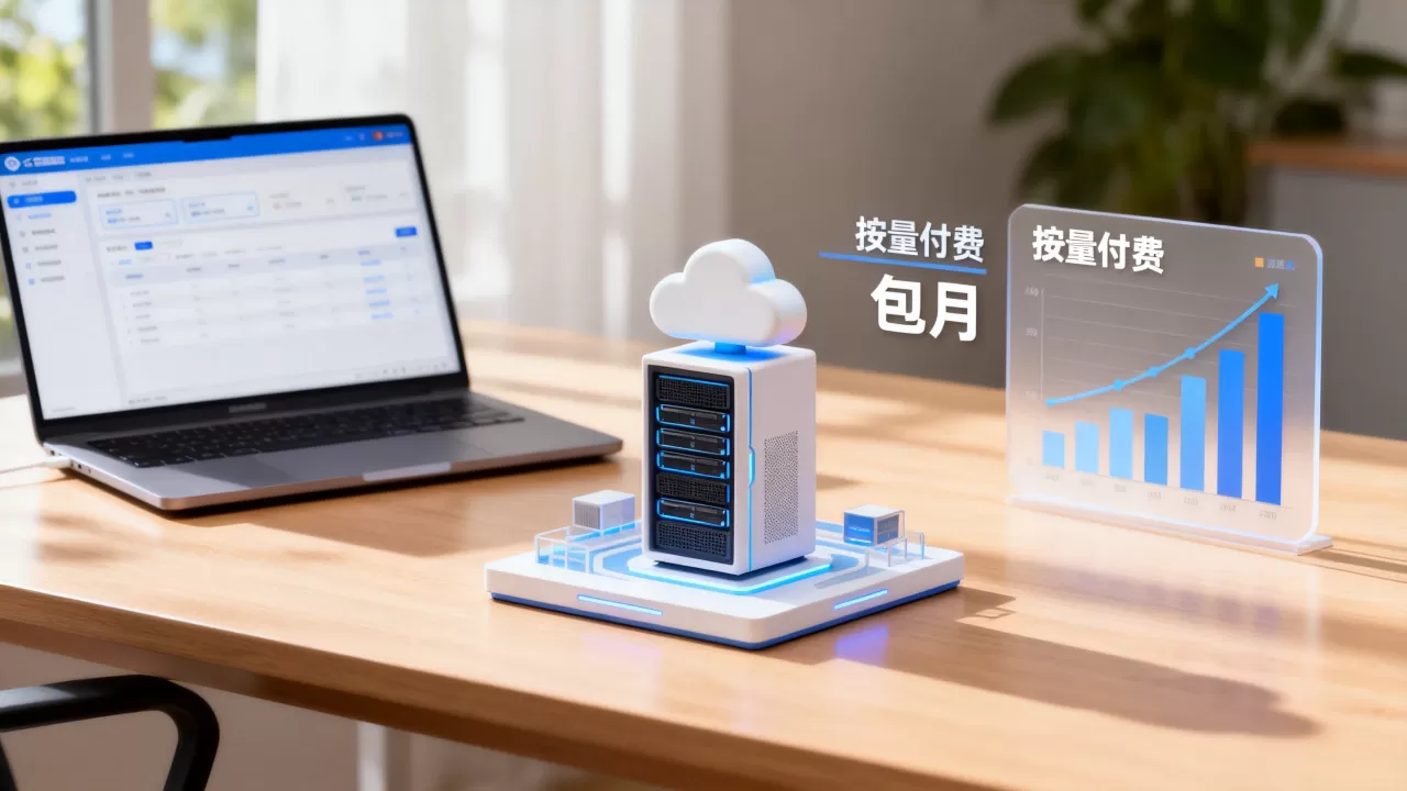 云服务器按量付费和包月哪个更贴合临时任务?怎么选划算 云服务器按量付费和包月哪个更贴合临时任务?怎么选划算