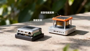 突发性能实例和常规实例在选型时如何权衡？选哪个更划算？
