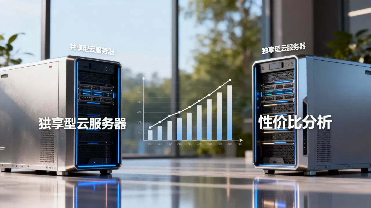 网站业务上云该选共享型还是独享型云服务器,云服务器怎么选性价比高? 网站业务上云该选共享型还是独享型云服务器,云服务器怎么选性价比高?