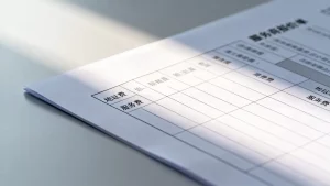 服务商报价单没单独列出地址费正常吗，地址费包含在服务费里吗