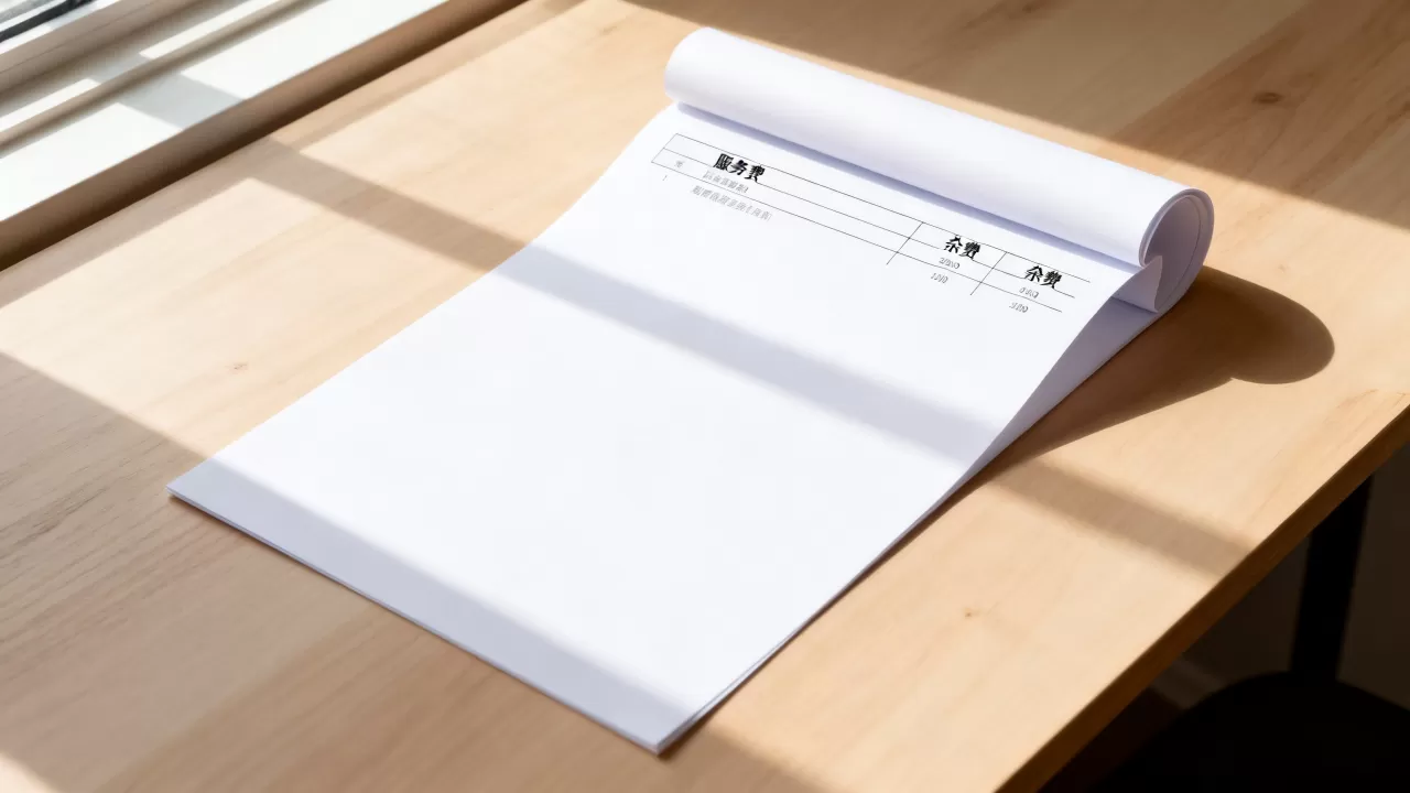 报价单里的服务费和杂费指什么,报价单中服务费杂费如何区分 报价单里的服务费和杂费指什么,报价单中服务费杂费如何区分
