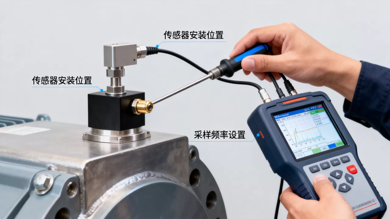 抖动怎么测才准?测量抖动时需要关注哪些关键细节? 抖动怎么测才准?测量抖动时需要关注哪些关键细节?