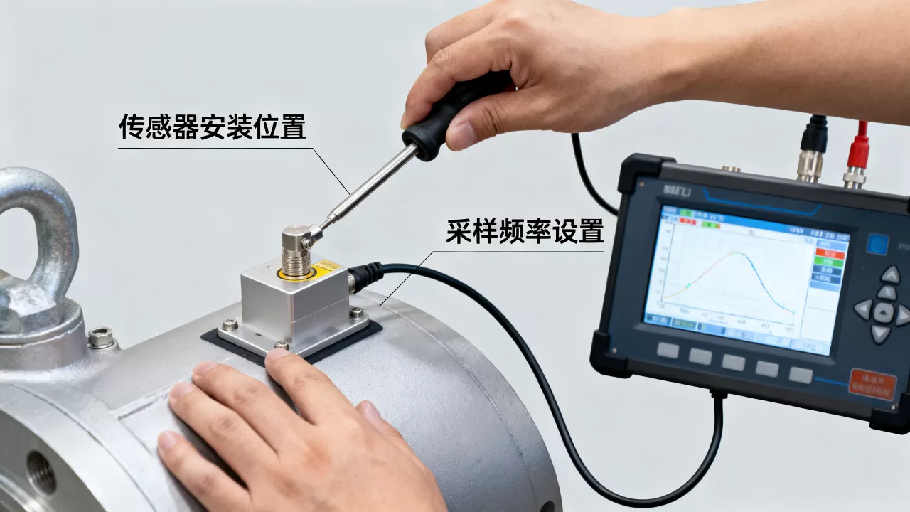 抖动怎么测才准?测量抖动时需要关注哪些关键细节? 抖动怎么测才准?测量抖动时需要关注哪些关键细节?