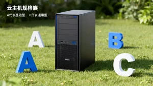 什么是云主机的规格族，不同字母代表什么含义？云主机规格族字母详解