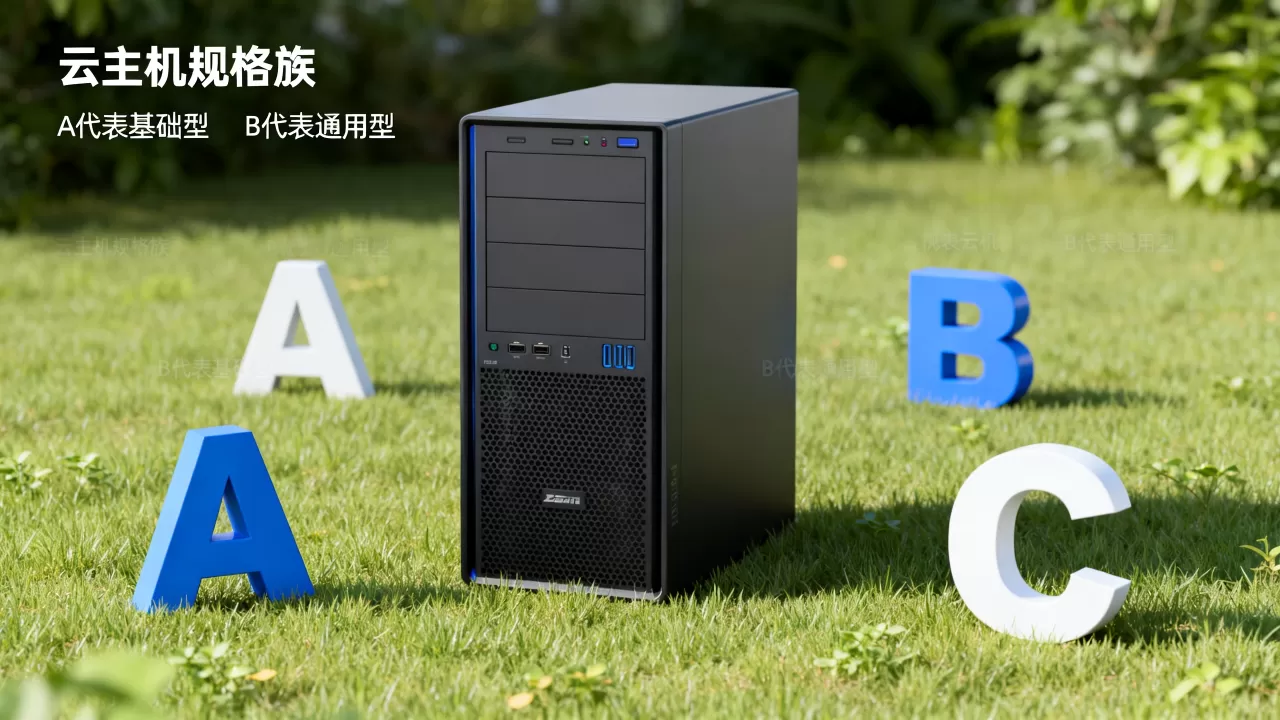 什么是云主机的规格族,不同字母代表什么含义?云主机规格族字母详解 什么是云主机的规格族,不同字母代表什么含义?云主机规格族字母详解