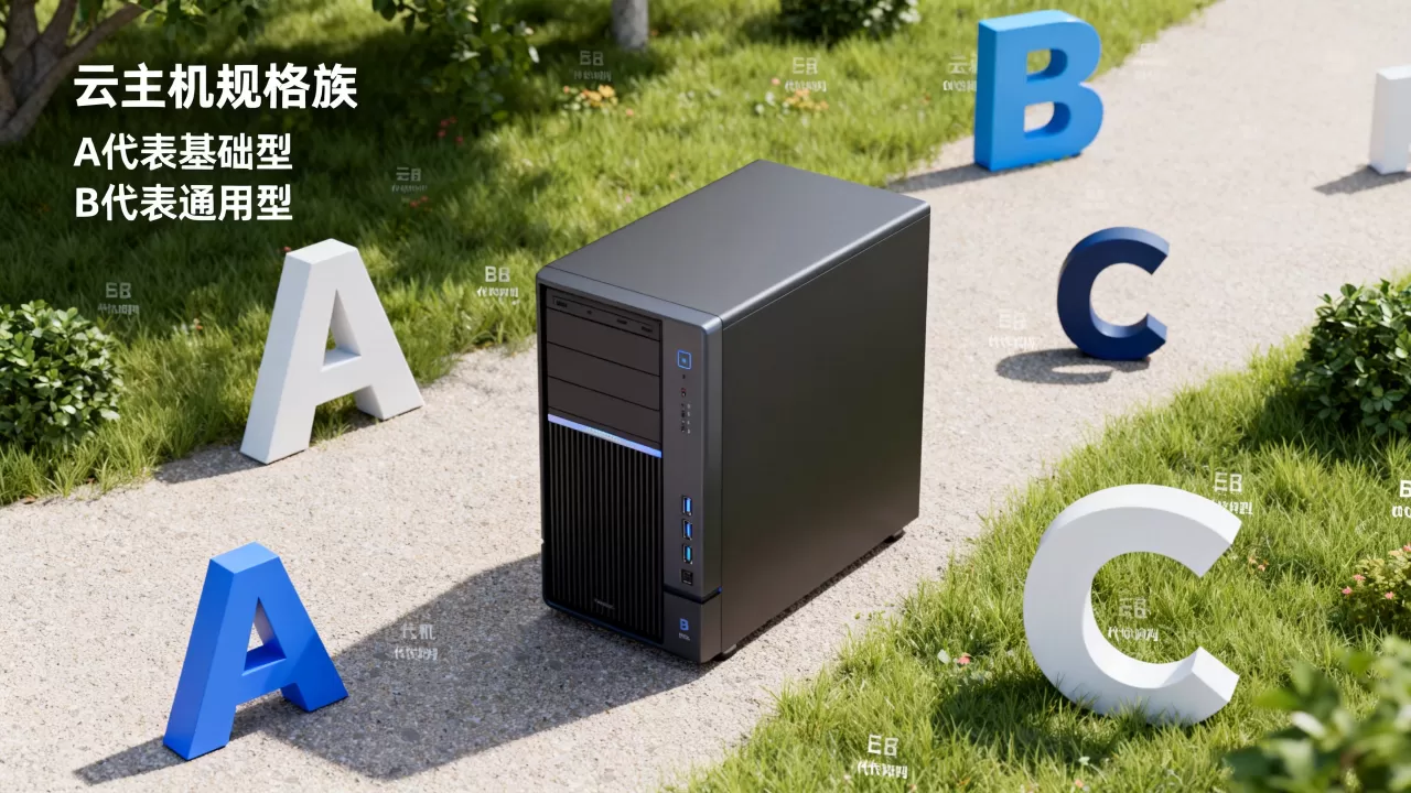 什么是云主机的规格族,不同字母代表什么含义?云主机规格族字母详解 什么是云主机的规格族,不同字母代表什么含义?云主机规格族字母详解
