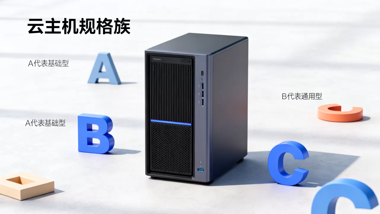 什么是云主机的规格族,不同字母代表什么含义?云主机规格族字母详解 什么是云主机的规格族,不同字母代表什么含义?云主机规格族字母详解