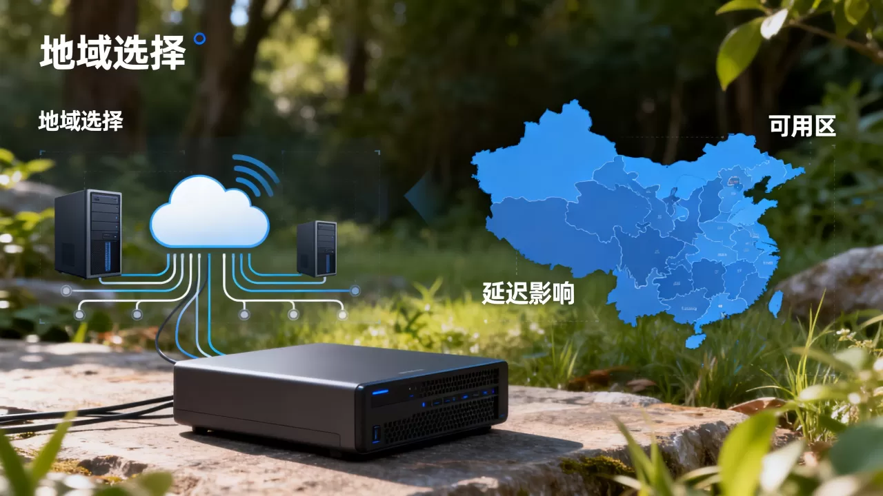 云服务器地域和可用区怎么选影响延迟吗,哪个地区访问最快 云服务器地域和可用区怎么选影响延迟吗,哪个地区访问最快