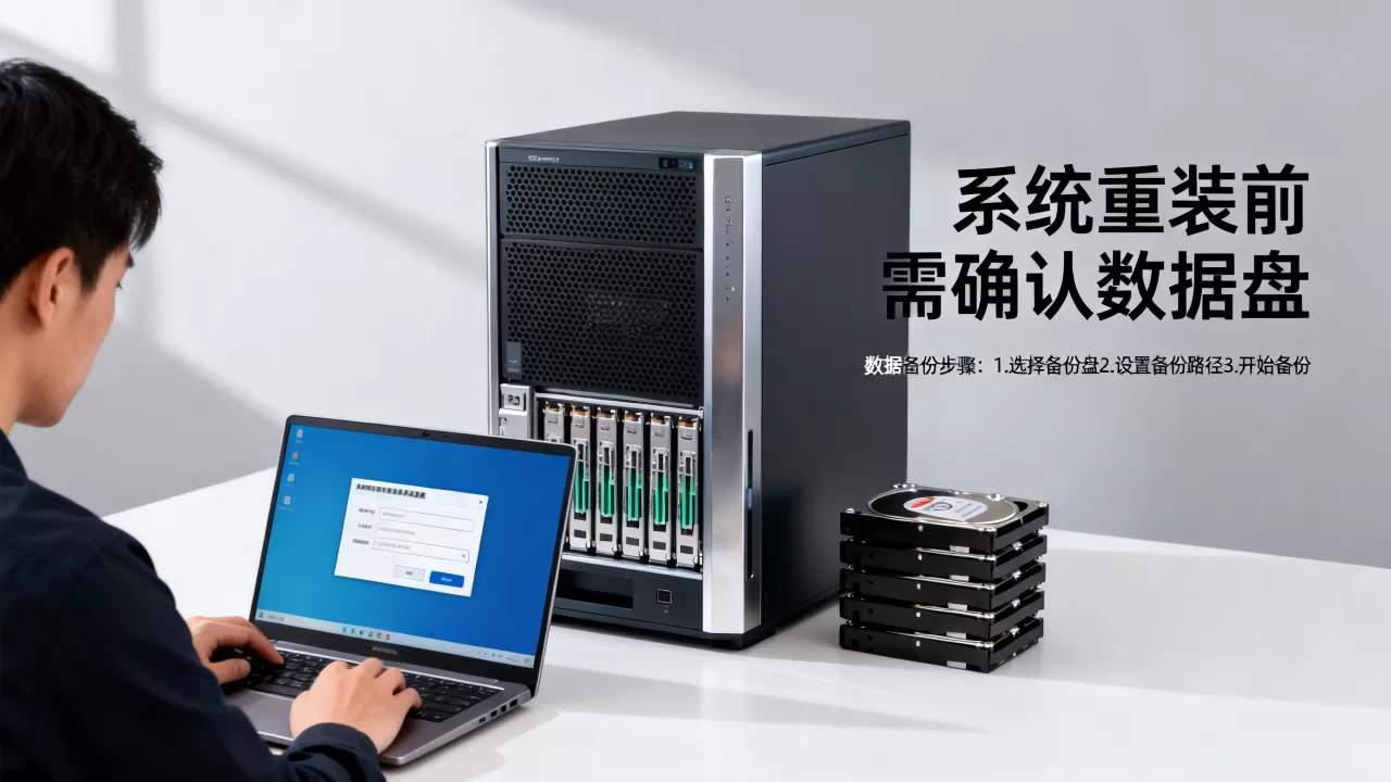 云服务器系统重装会清空哪些盘的数据需提前确认,系统重装后数据丢失怎么办 云服务器系统重装会清空哪些盘的数据需提前确认,系统重装后数据丢失怎么办