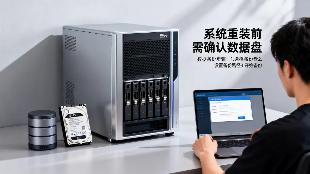 云服务器系统重装会清空哪些盘的数据需提前确认,系统重装后数据丢失怎么办 云服务器系统重装会清空哪些盘的数据需提前确认,系统重装后数据丢失怎么办