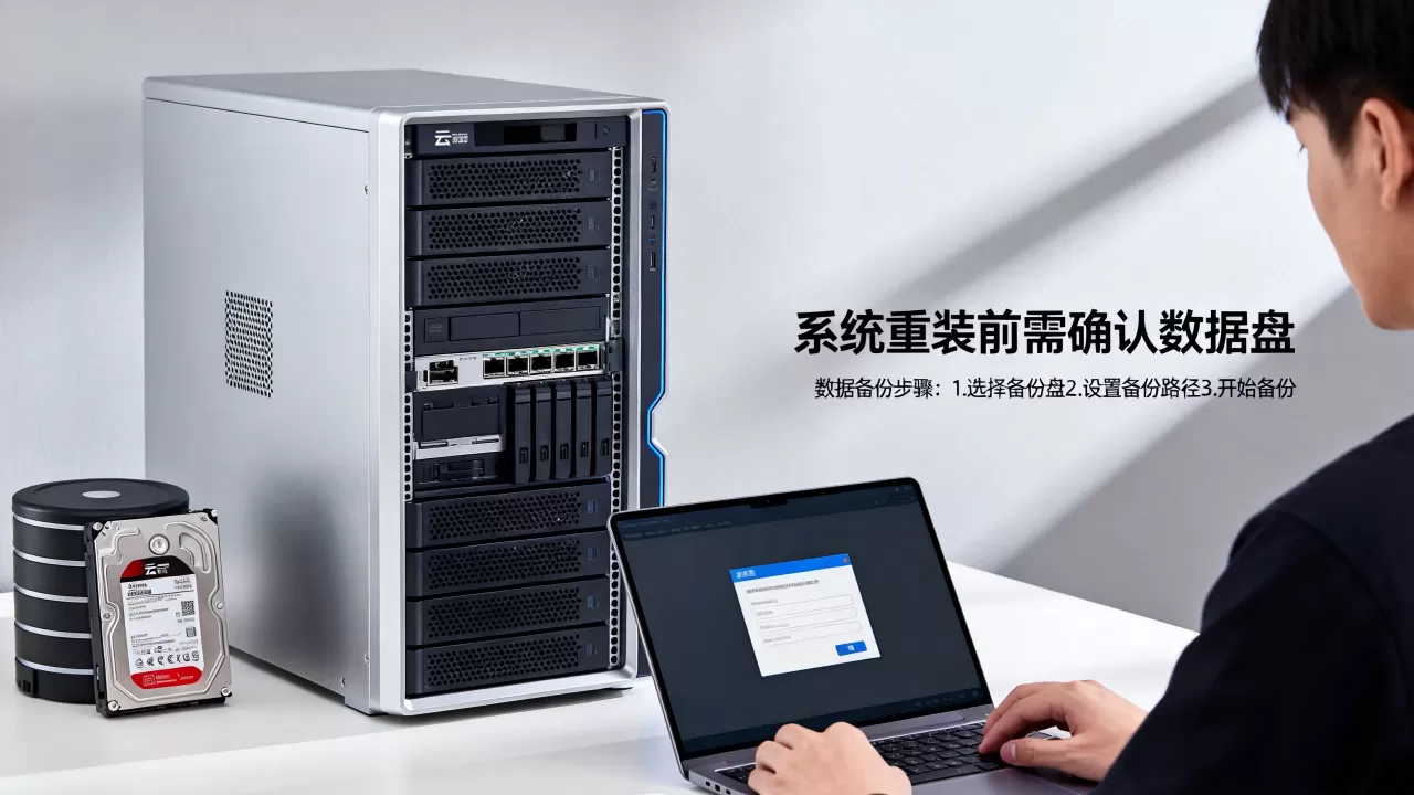 云服务器系统重装会清空哪些盘的数据需提前确认,系统重装后数据丢失怎么办 云服务器系统重装会清空哪些盘的数据需提前确认,系统重装后数据丢失怎么办
