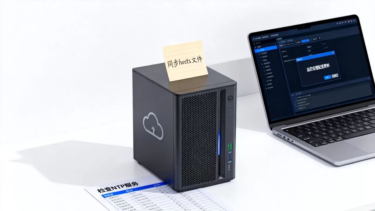 云主机hostname修改后还需要同步哪些配置,监控告警需要同步吗 云主机hostname修改后还需要同步哪些配置,监控告警需要同步吗